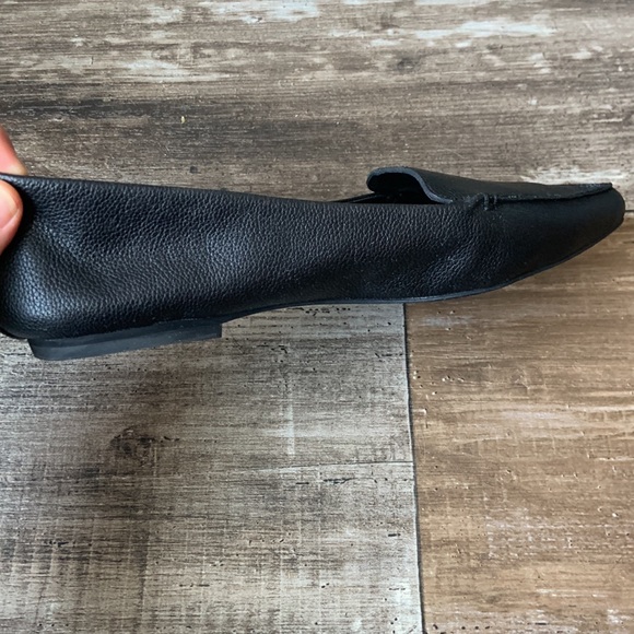 Jeffrey Campbell Leather Flats - Picture 10 of 11